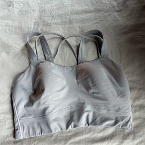 Lululemon Like A Cloud Longline Bra, D/DD